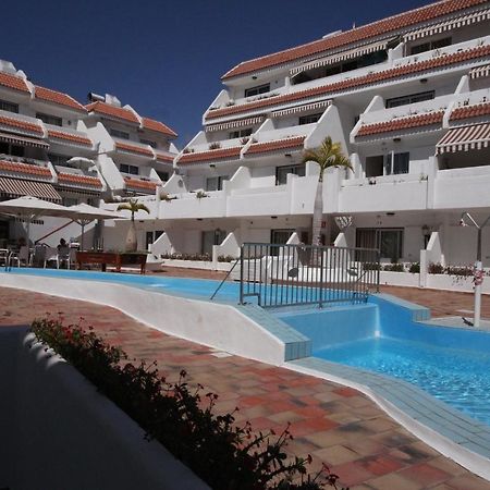 Flower Apartment Playa de las Américas Eksteriør billede
